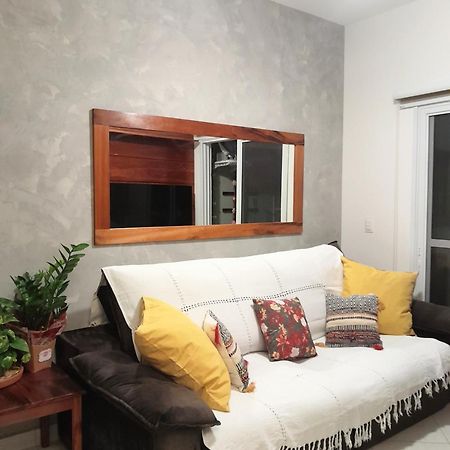 Apartamento Completo No Bairro Itagua Ubatuba Sp Exteriér fotografie
