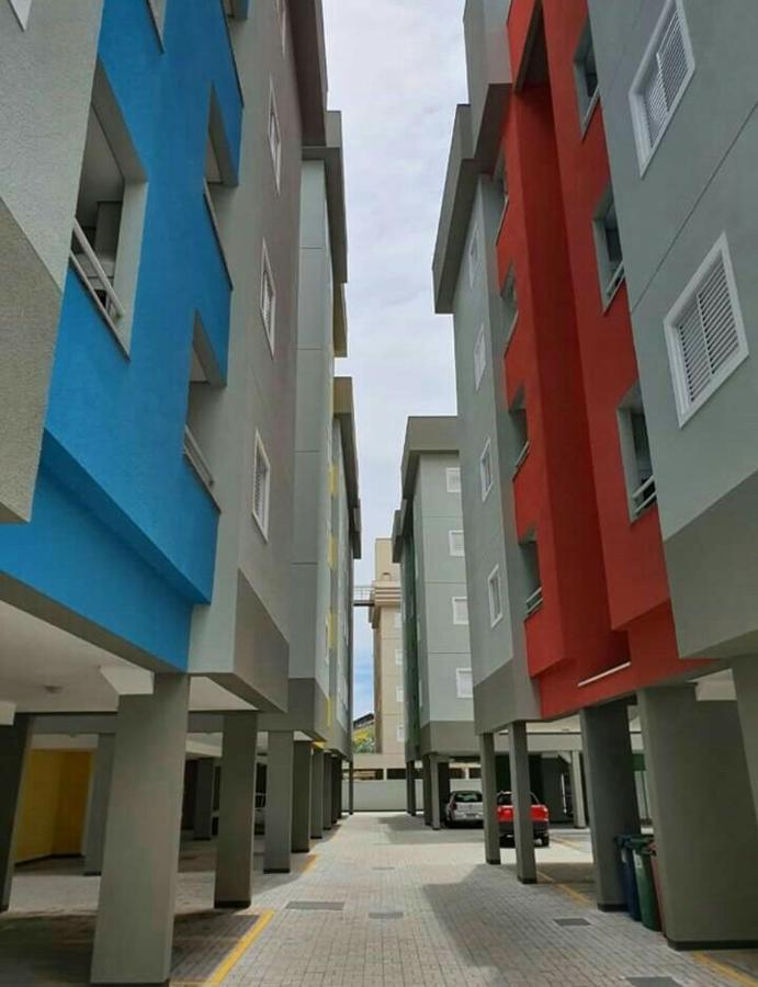 Apartamento Completo No Bairro Itagua Ubatuba Sp Exteriér fotografie