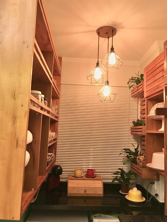 Apartamento Completo No Bairro Itagua Ubatuba Sp Exteriér fotografie