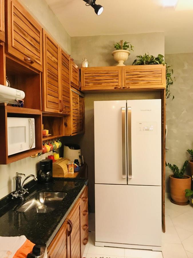 Apartamento Completo No Bairro Itagua Ubatuba Sp Exteriér fotografie