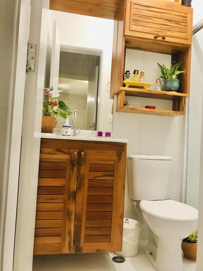 Apartamento Completo No Bairro Itagua Ubatuba Sp Exteriér fotografie