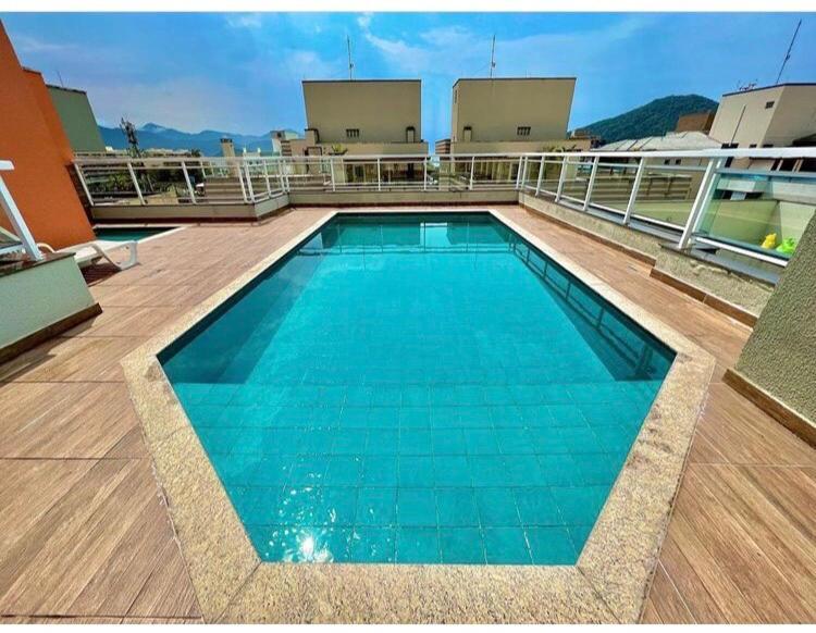Apartamento Completo No Bairro Itagua Ubatuba Sp Exteriér fotografie