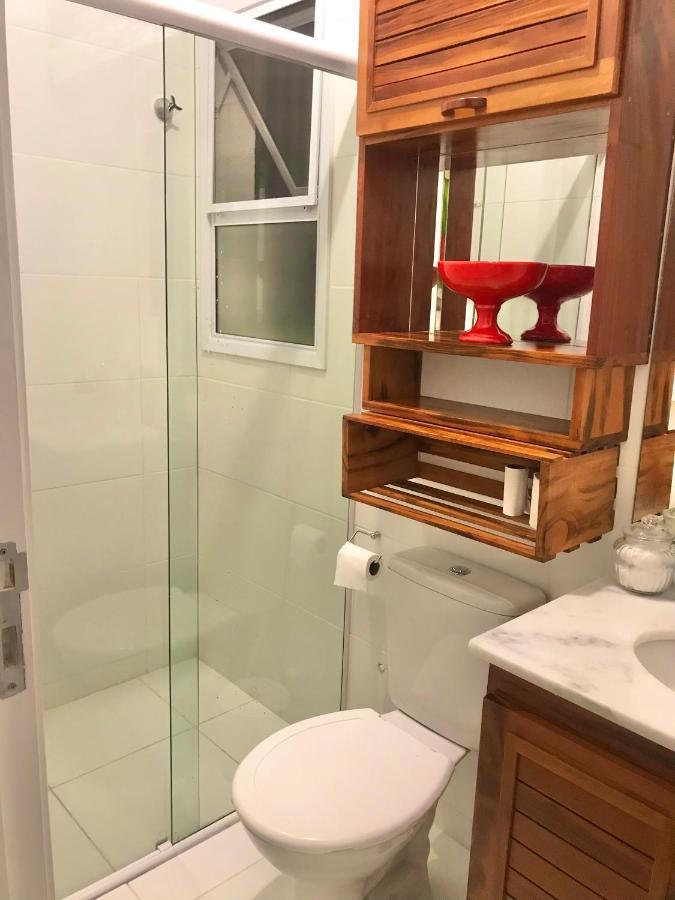 Apartamento Completo No Bairro Itagua Ubatuba Sp Exteriér fotografie