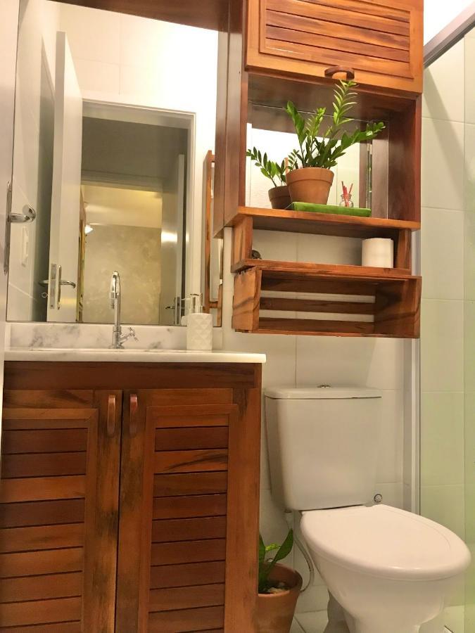 Apartamento Completo No Bairro Itagua Ubatuba Sp Exteriér fotografie