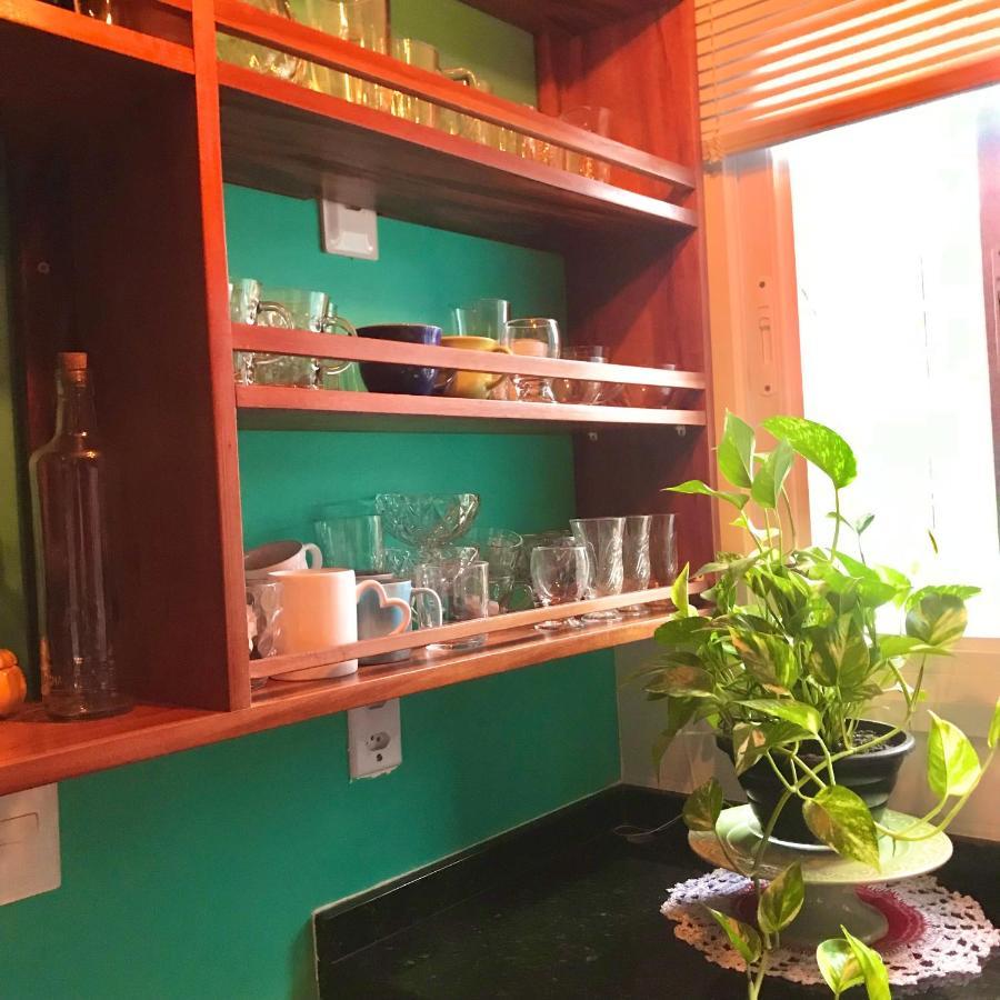 Apartamento Completo No Bairro Itagua Ubatuba Sp Exteriér fotografie