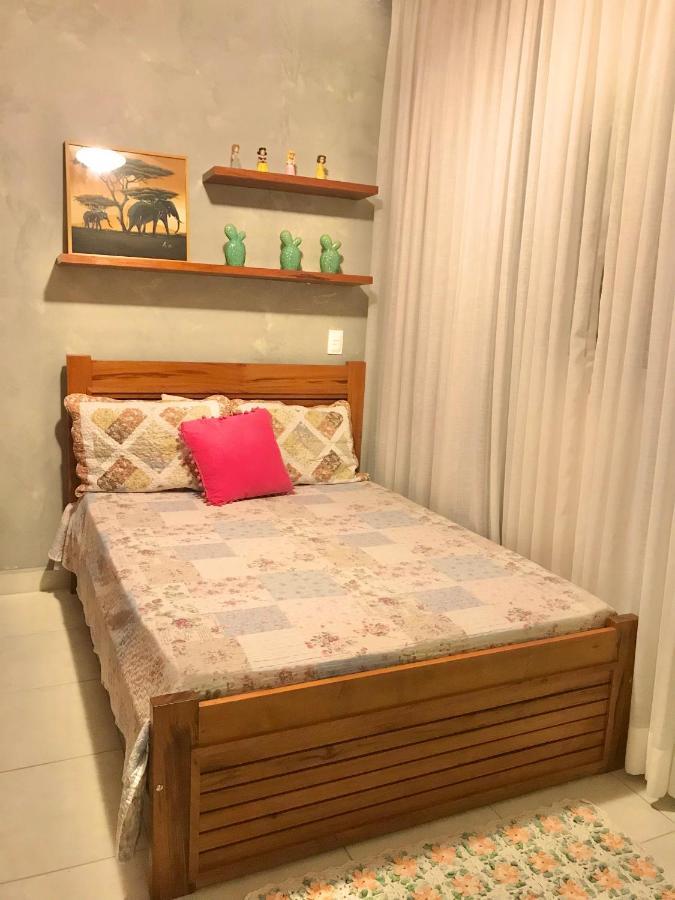 Apartamento Completo No Bairro Itagua Ubatuba Sp Exteriér fotografie