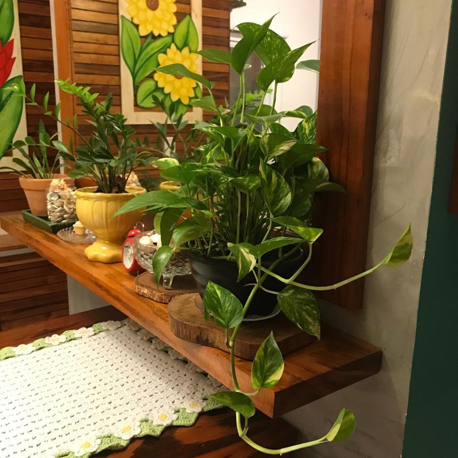 Apartamento Completo No Bairro Itagua Ubatuba Sp Exteriér fotografie