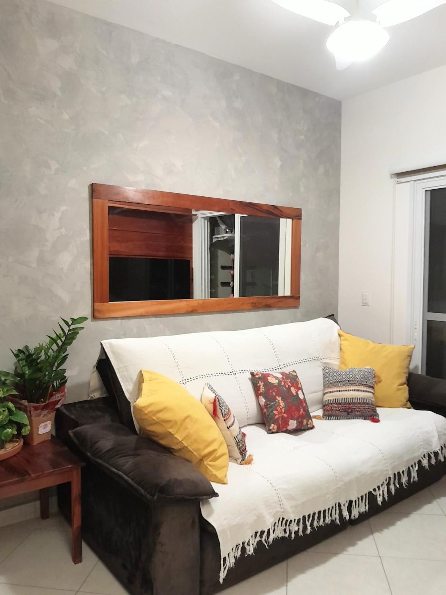 Apartamento Completo No Bairro Itagua Ubatuba Sp Exteriér fotografie