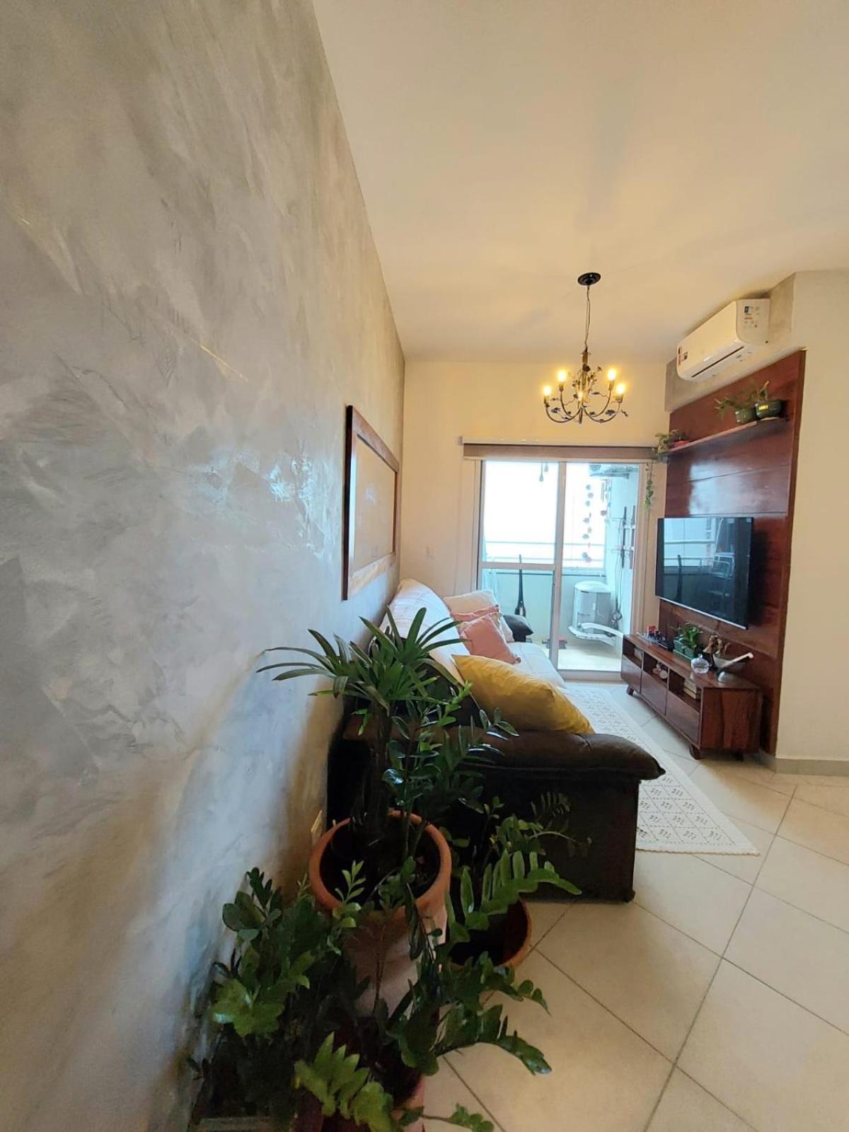 Apartamento Completo No Bairro Itagua Ubatuba Sp Exteriér fotografie