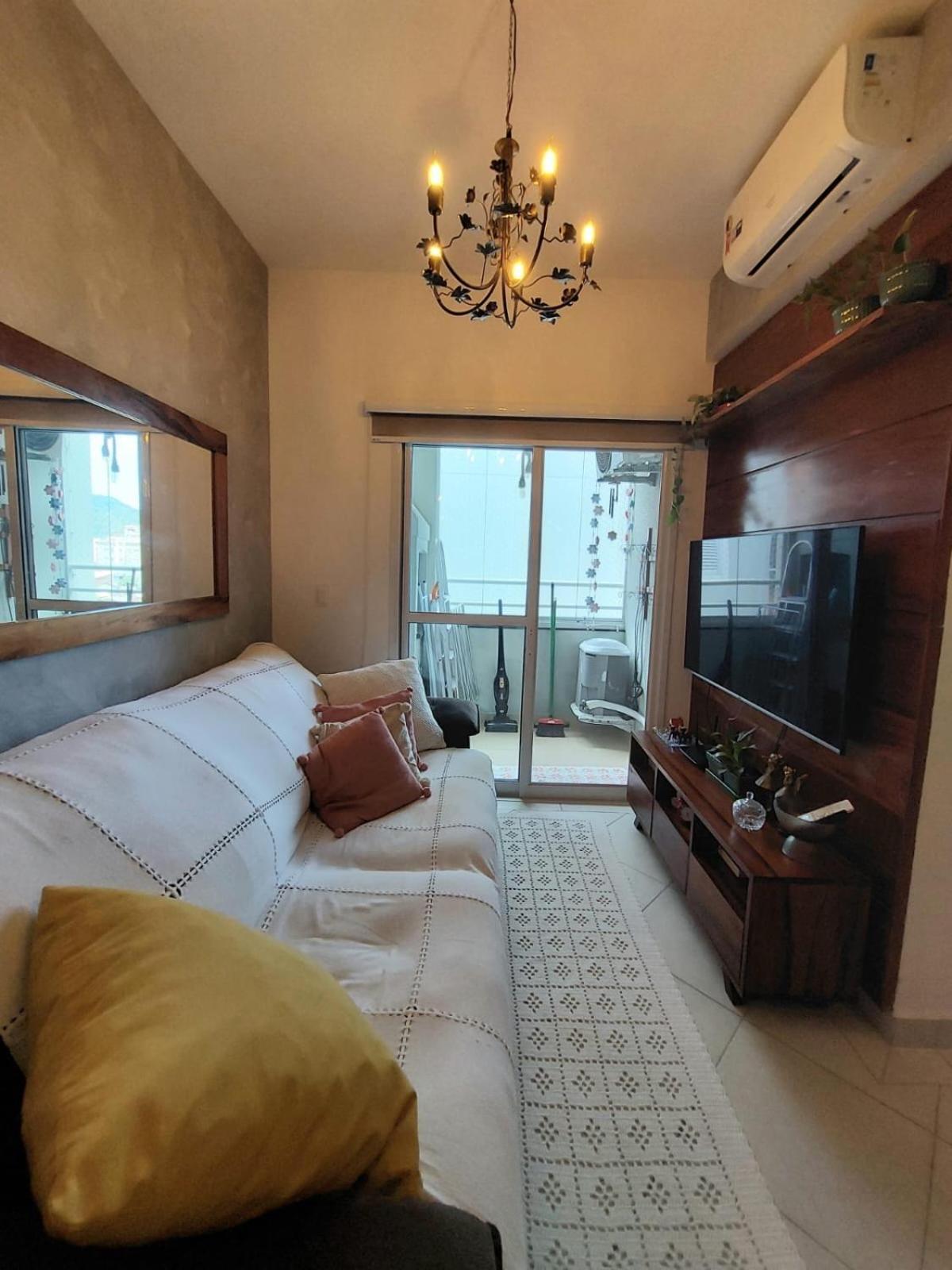 Apartamento Completo No Bairro Itagua Ubatuba Sp Exteriér fotografie