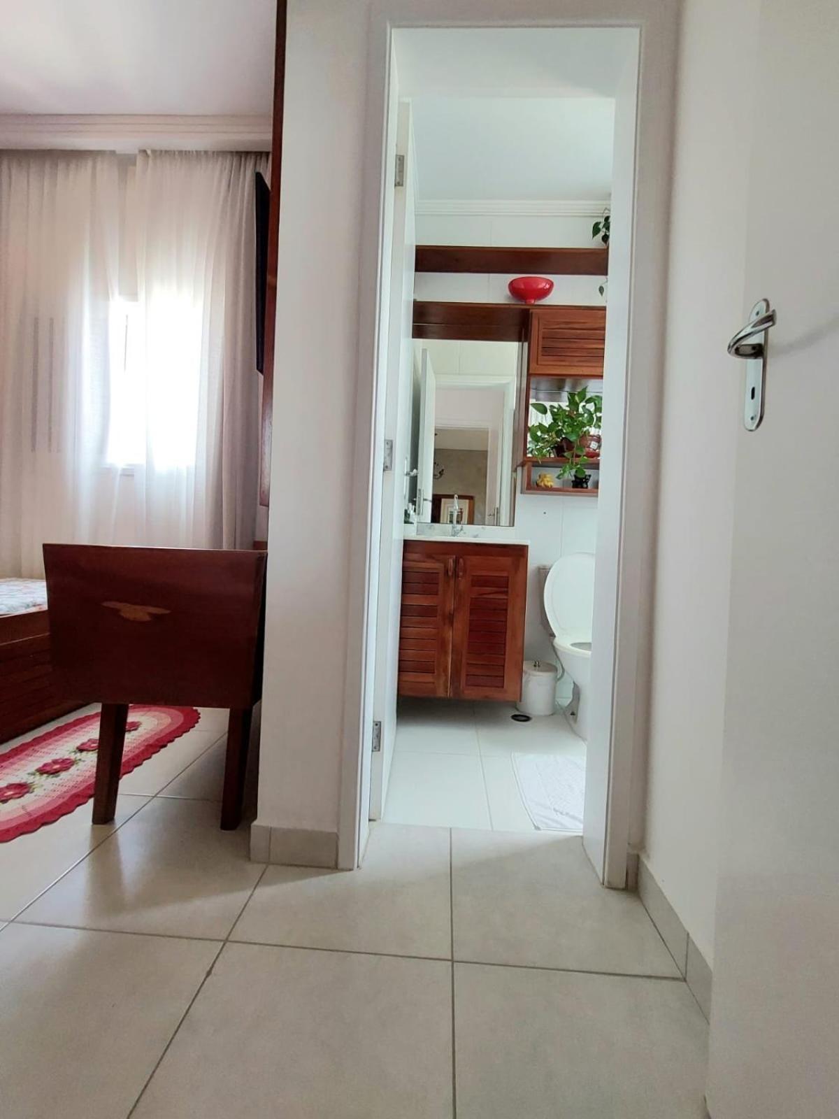 Apartamento Completo No Bairro Itagua Ubatuba Sp Exteriér fotografie