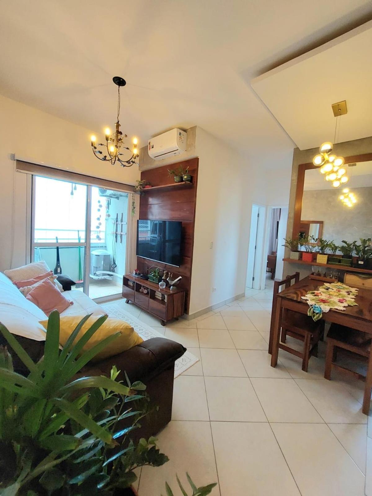 Apartamento Completo No Bairro Itagua Ubatuba Sp Exteriér fotografie