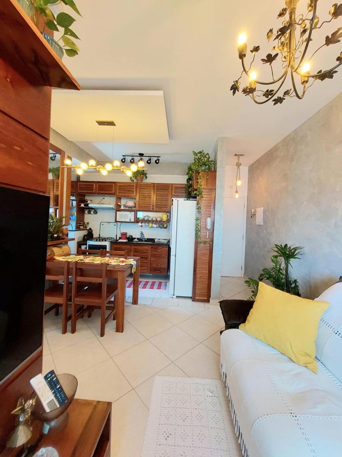 Apartamento Completo No Bairro Itagua Ubatuba Sp Exteriér fotografie