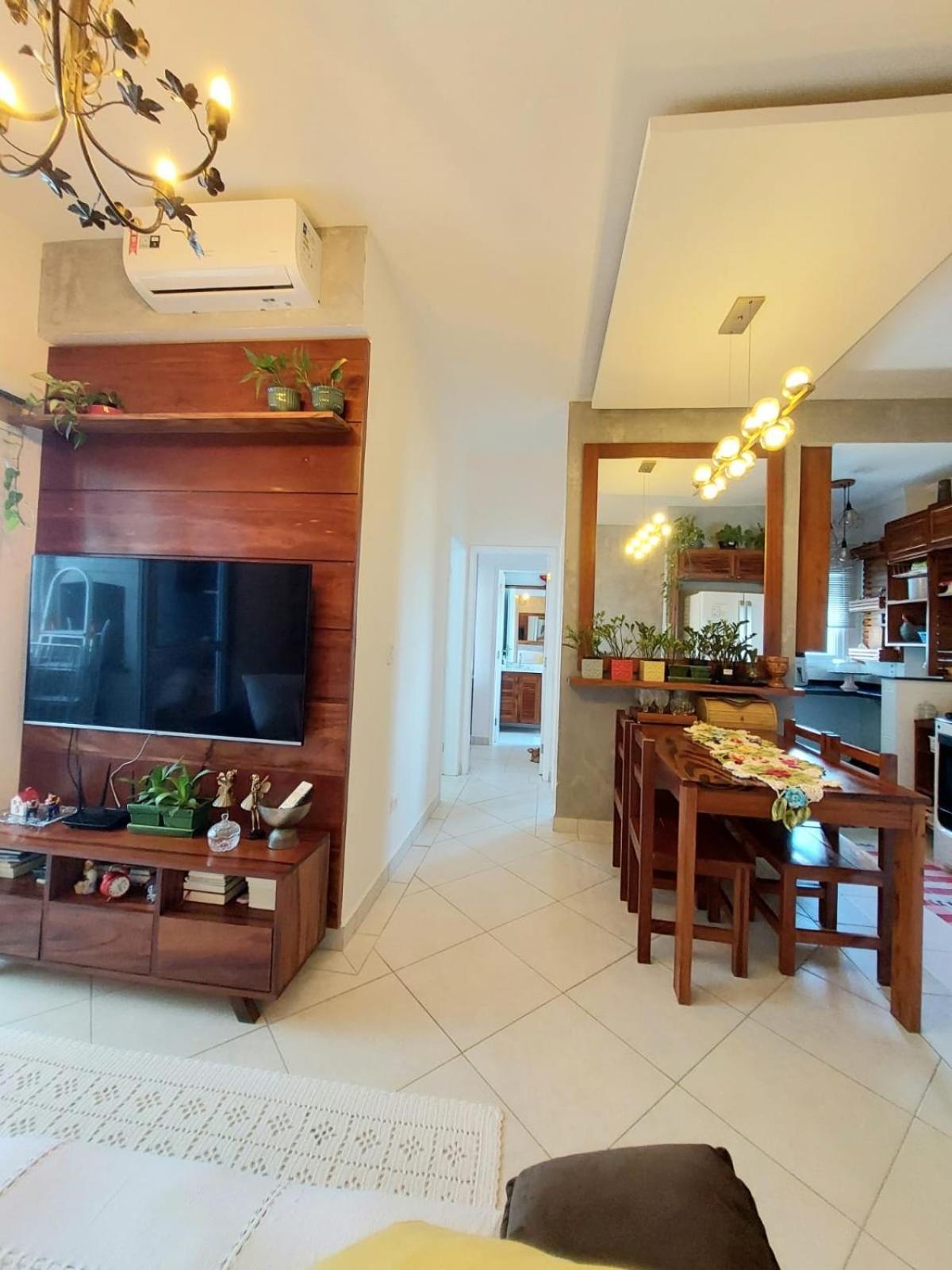 Apartamento Completo No Bairro Itagua Ubatuba Sp Exteriér fotografie