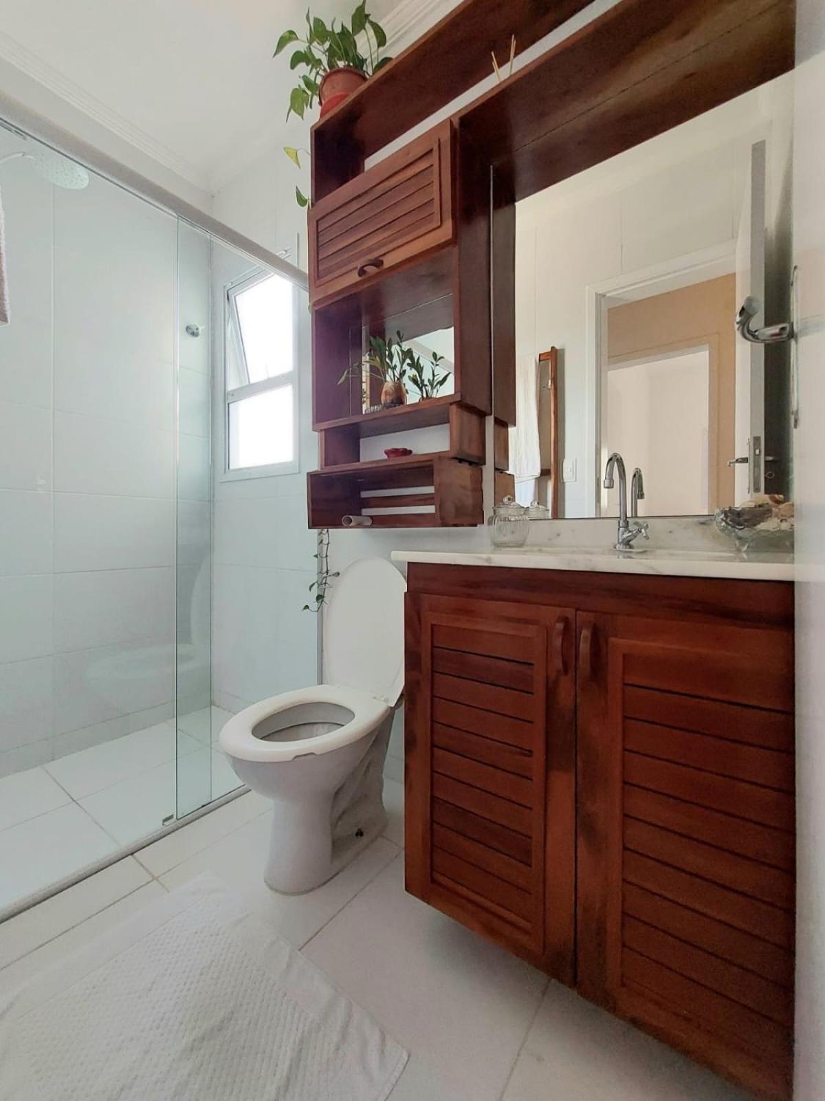 Apartamento Completo No Bairro Itagua Ubatuba Sp Exteriér fotografie
