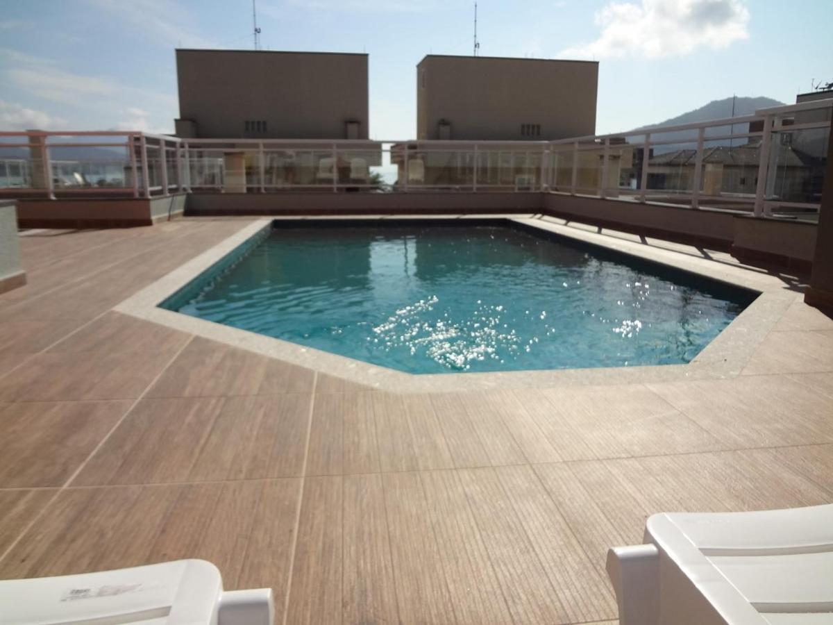 Apartamento Completo No Bairro Itagua Ubatuba Sp Exteriér fotografie