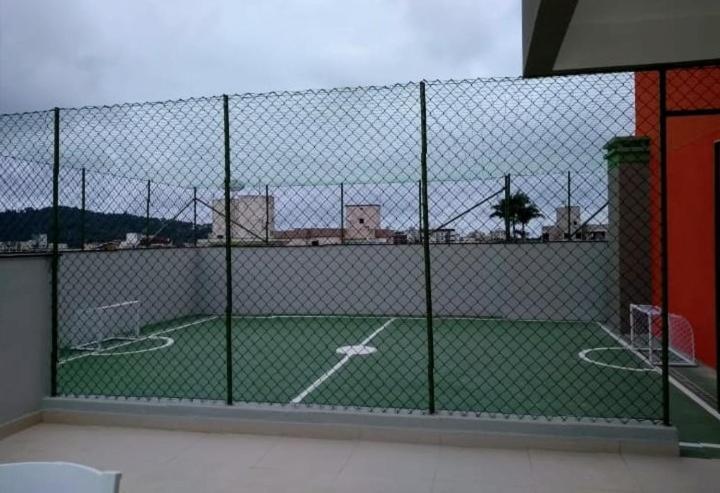 Apartamento Completo No Bairro Itagua Ubatuba Sp Exteriér fotografie