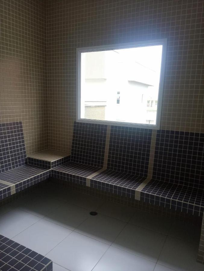 Apartamento Completo No Bairro Itagua Ubatuba Sp Exteriér fotografie
