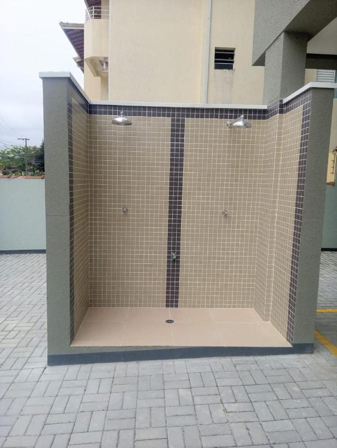 Apartamento Completo No Bairro Itagua Ubatuba Sp Exteriér fotografie